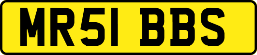 MR51BBS