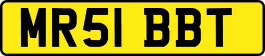 MR51BBT