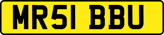 MR51BBU