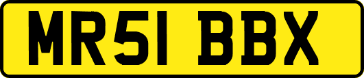 MR51BBX