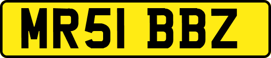 MR51BBZ