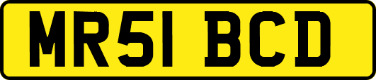 MR51BCD