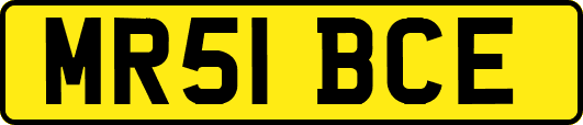 MR51BCE