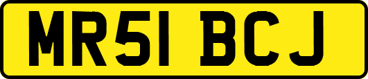 MR51BCJ