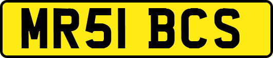 MR51BCS