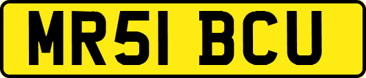 MR51BCU