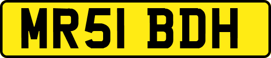 MR51BDH