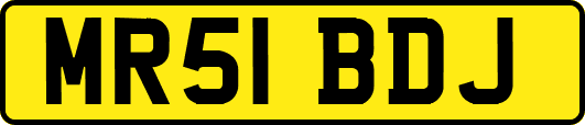 MR51BDJ