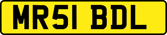 MR51BDL