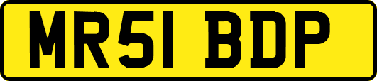 MR51BDP