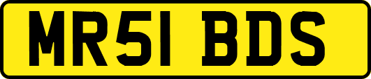 MR51BDS