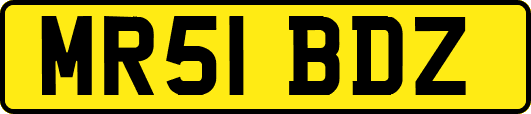 MR51BDZ