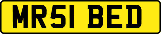 MR51BED