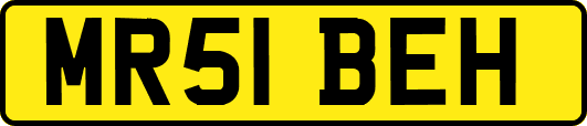 MR51BEH