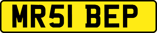 MR51BEP