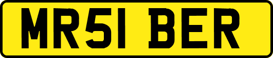 MR51BER