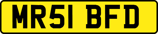 MR51BFD