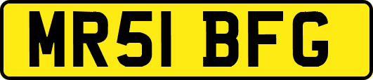 MR51BFG