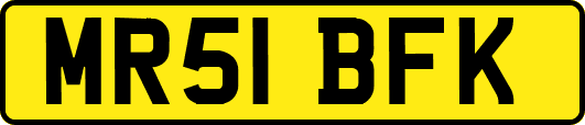 MR51BFK