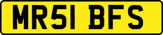 MR51BFS