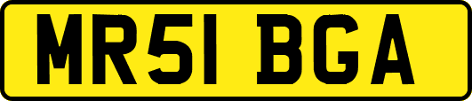 MR51BGA