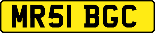 MR51BGC