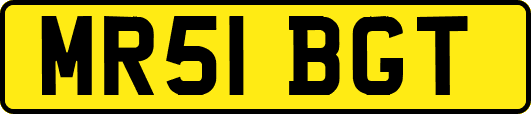 MR51BGT