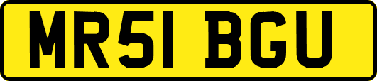 MR51BGU