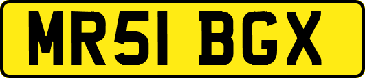 MR51BGX