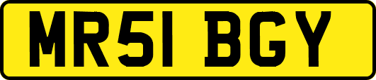 MR51BGY