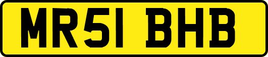 MR51BHB