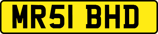 MR51BHD