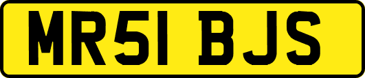 MR51BJS