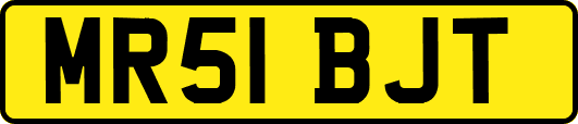 MR51BJT