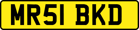 MR51BKD