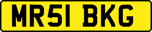 MR51BKG