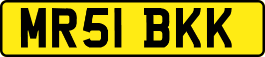 MR51BKK