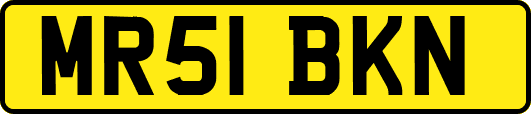 MR51BKN