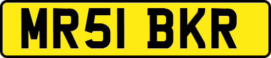 MR51BKR