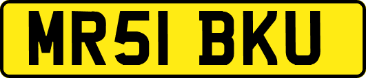 MR51BKU