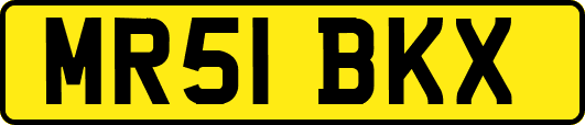 MR51BKX