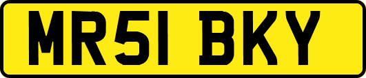 MR51BKY