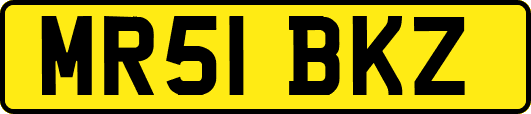 MR51BKZ