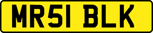 MR51BLK