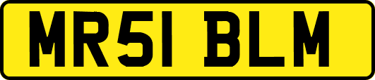 MR51BLM