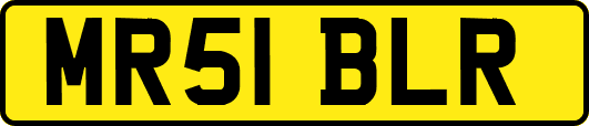 MR51BLR