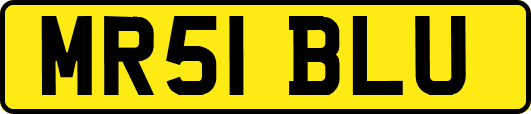 MR51BLU