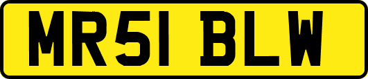 MR51BLW