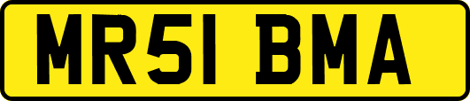 MR51BMA