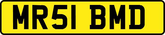 MR51BMD